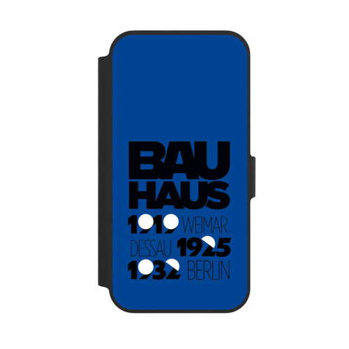 Apple iPhone 13 Pro NIVOflip Bau Haus