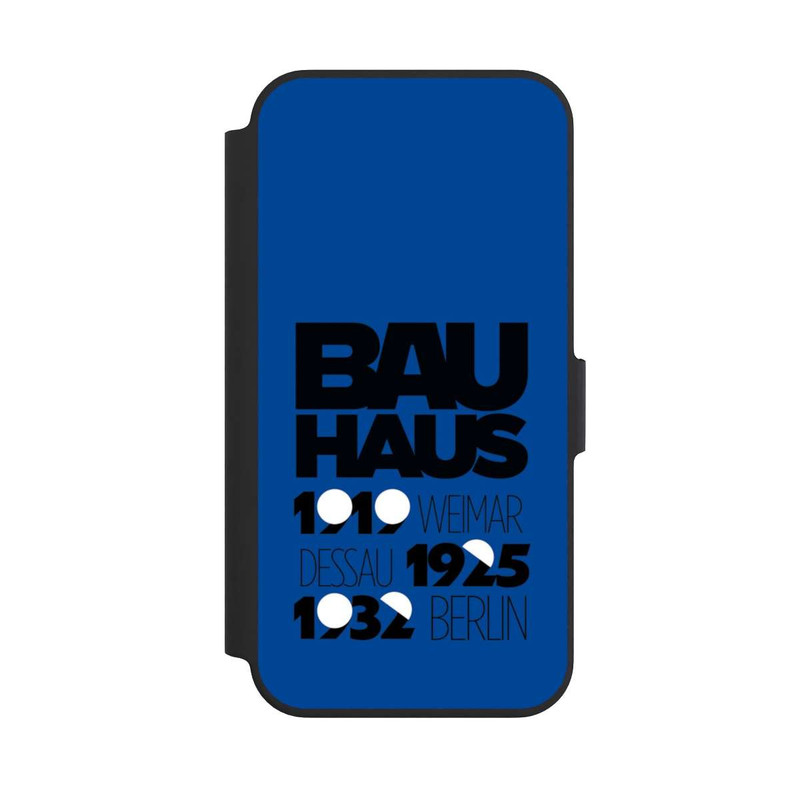 iPhone 13 Pro NIVOflip Bau Haus