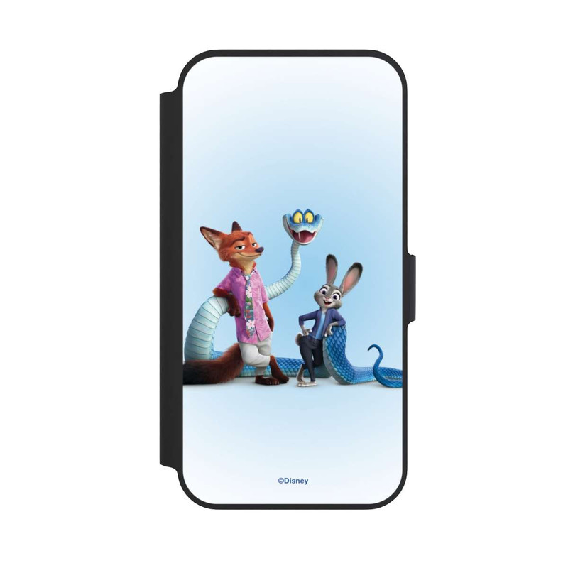 iPhone 13 Pro NIVOflip Nick Wilde and Judy Hopps