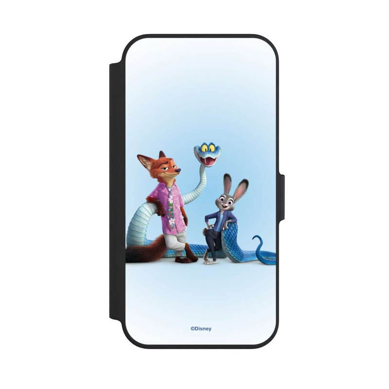 iPhone 13 Pro NIVOflip Nick Wilde and Judy Hopps