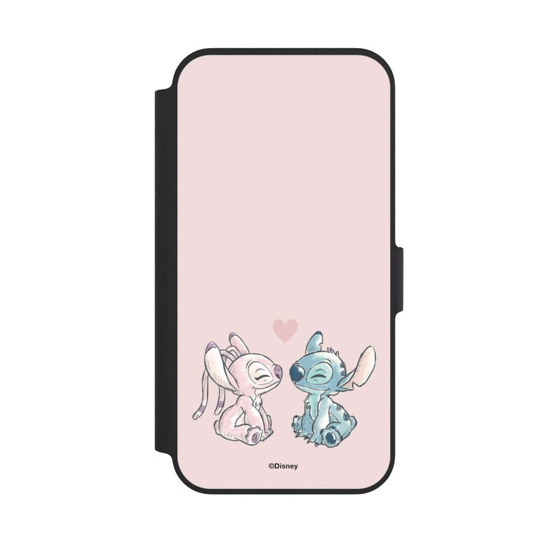 iPhone 13 Pro NIVOflip Stitch And Angel Love