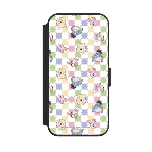 Apple iPhone 13 Pro NIVOflip Winnie the Pooh Too Cute to Handle Pattern