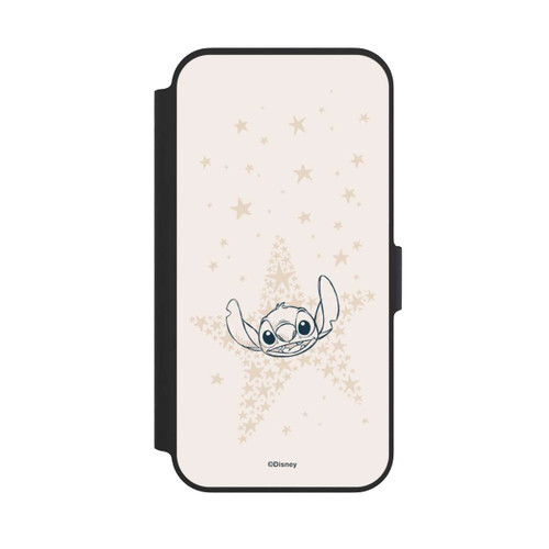 Apple iPhone 13 Pro NIVOflip Stitch Pastel Stars