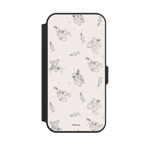 Apple iPhone 13 Pro NIVOflip Stitch Cute Pastel Pattern