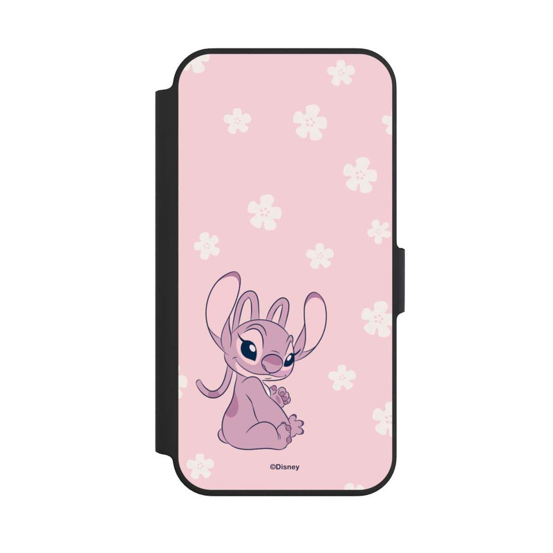 iPhone 13 Pro NIVOflip Angel Pink Pastel Flowers