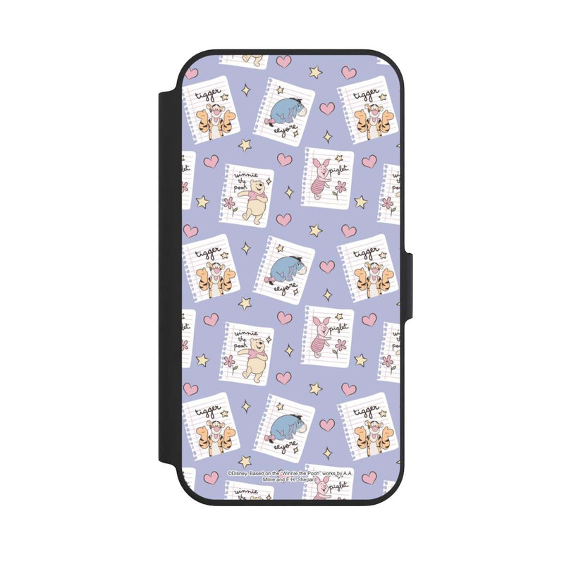 iPhone 13 Pro NIVOflip Winnie the Pooh Wild Friends