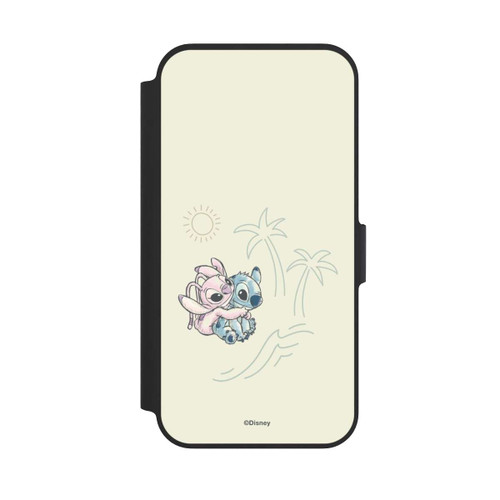 Apple iPhone 13 Pro NIVOflip Stitch And Angel Beach Cuddles