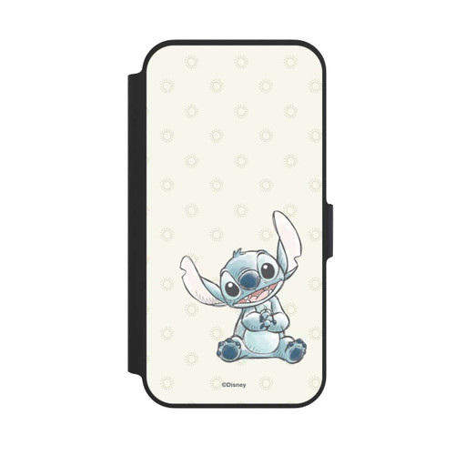 Apple iPhone 13 Pro NIVOflip Stitch Pastel Sun Smiles