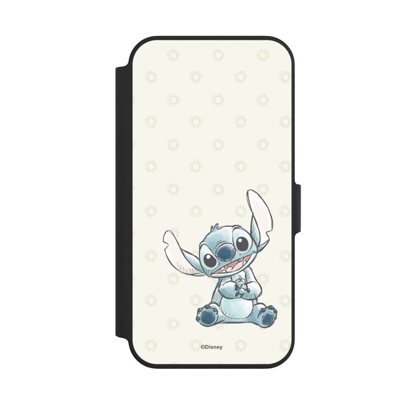 iPhone 13 Pro NIVOflip Stitch Pastel Sun Smiles