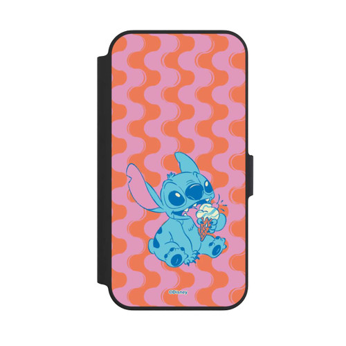 Apple iPhone 13 Pro NIVOflip Stitch Neon Ice Cream