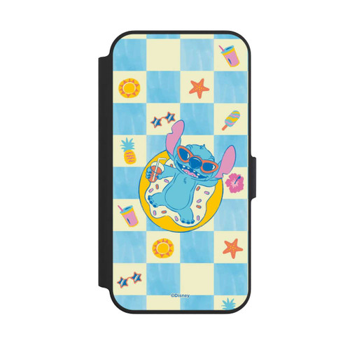 Apple iPhone 13 Pro NIVOflip Stitch Neon Summer