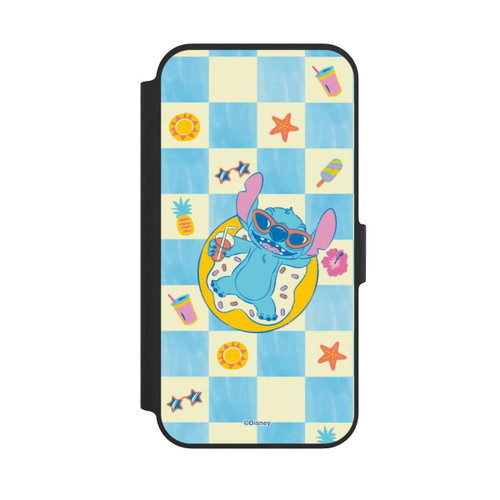 Apple iPhone 13 Pro NIVOflip Stitch Neon Summer