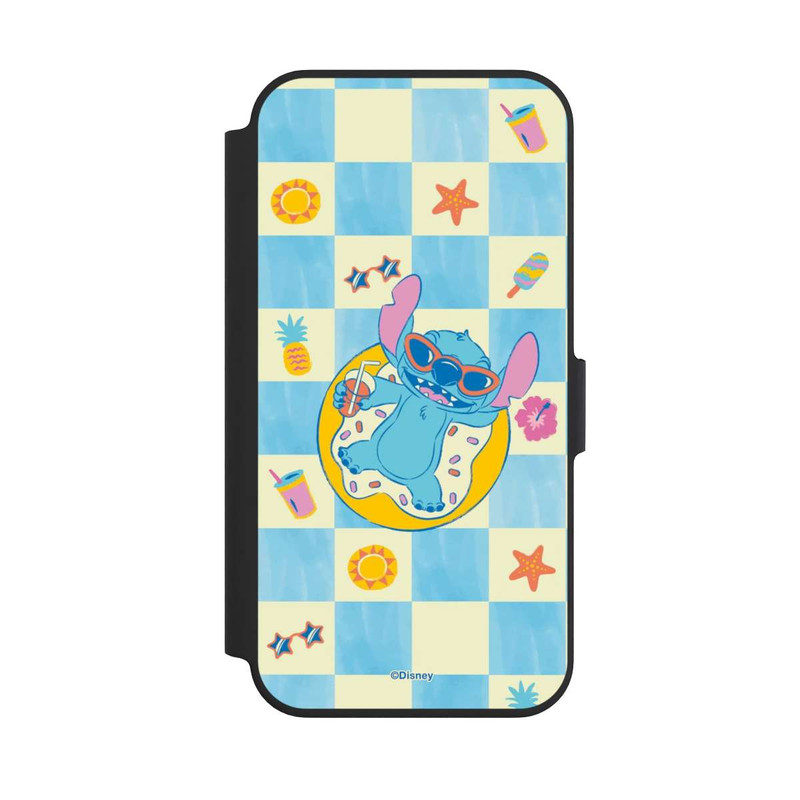 iPhone 13 Pro NIVOflip Stitch Neon Summer