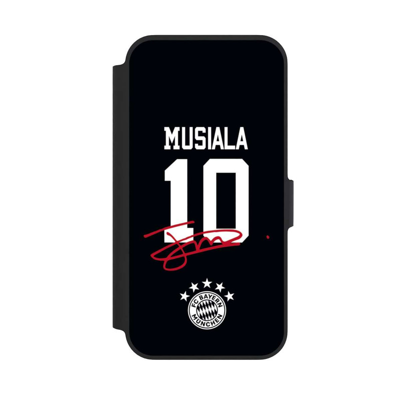 iPhone 13 Pro NIVOflip Musiala 10