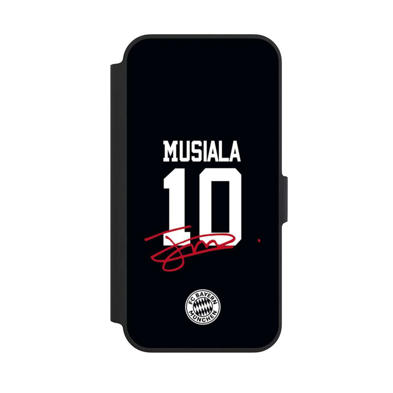 iPhone 13 Pro NIVOflip Musiala 10