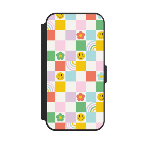 Apple iPhone 13 Pro NIVOflip Smile Pattern