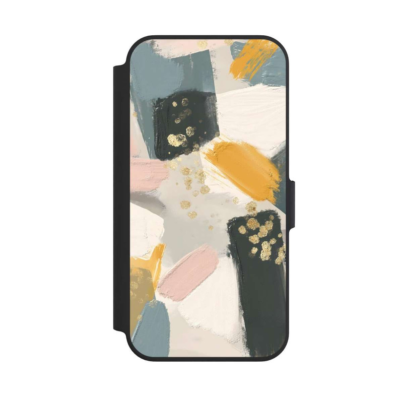 iPhone 13 Pro NIVOflip Pastel Brushstrokes