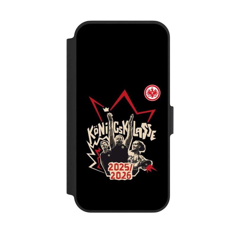 iPhone 13 Pro NIVOflip SGE Königsklasse