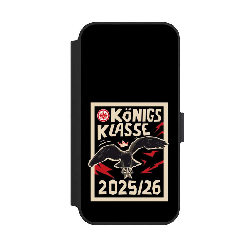 iPhone 13 Pro NIVOflip SGE Königsklasse 25-26