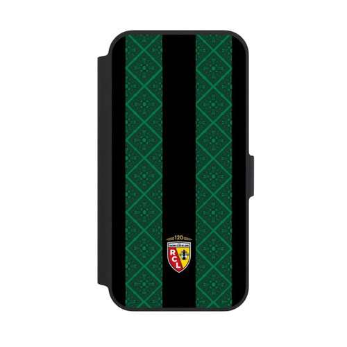 Apple iPhone 13 Pro NIVOflip RC Lens Maillot Extérieur 25-26