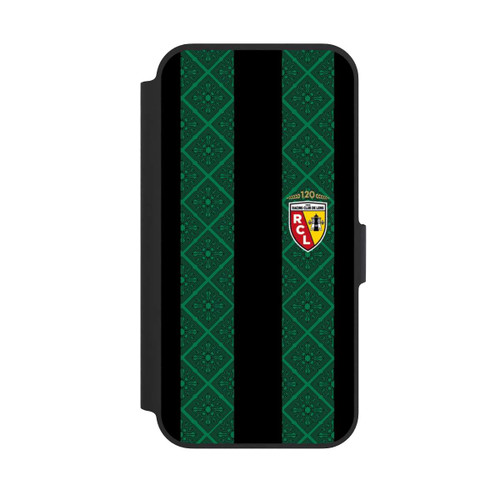 Apple iPhone 13 Pro NIVOflip RC Lens Maillot Extérieur 25/26