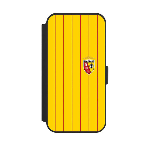Apple iPhone 13 Pro NIVOflip RC Lens Maillot Domicile 25-26