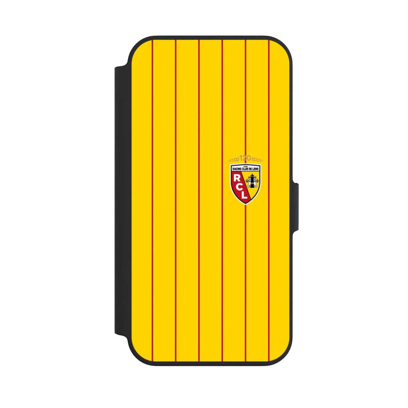 iPhone 13 Pro NIVOflip RC Lens Maillot Domicile 25-26