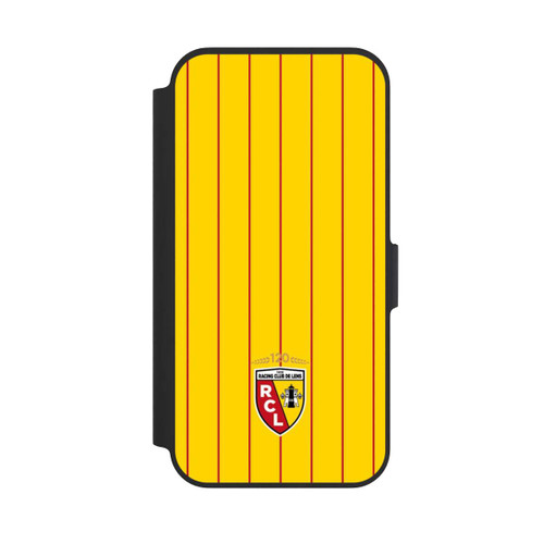 Apple iPhone 13 Pro NIVOflip RC Lens Maillot Domicile 25/26