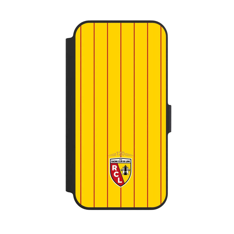 iPhone 13 Pro NIVOflip RC Lens Home Jersey 25/26