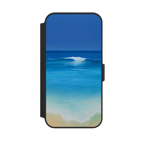 Apple iPhone 13 Pro NIVOflip Incoming Wave, by Derek Hare