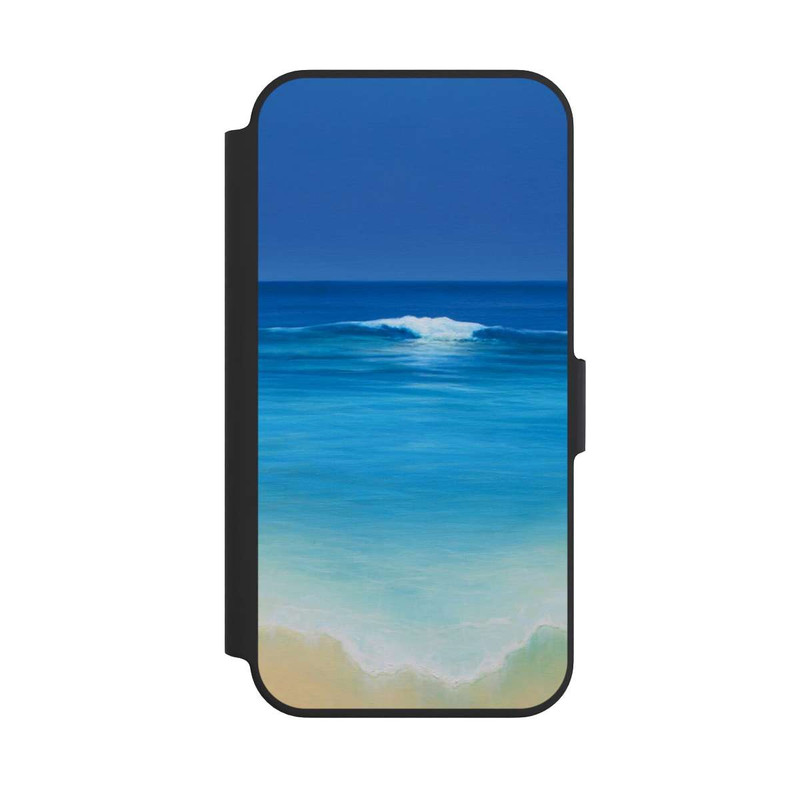 iPhone 13 Pro NIVOflip Incoming Wave, by Derek Hare
