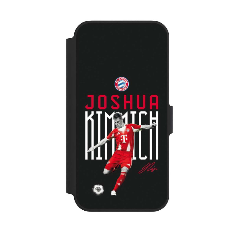 iPhone 13 Pro NIVOflip Joshua Kimmich 25/26