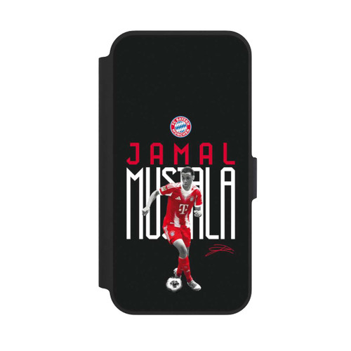 Apple iPhone 13 Pro NIVOflip Jamal Musiala 25/26