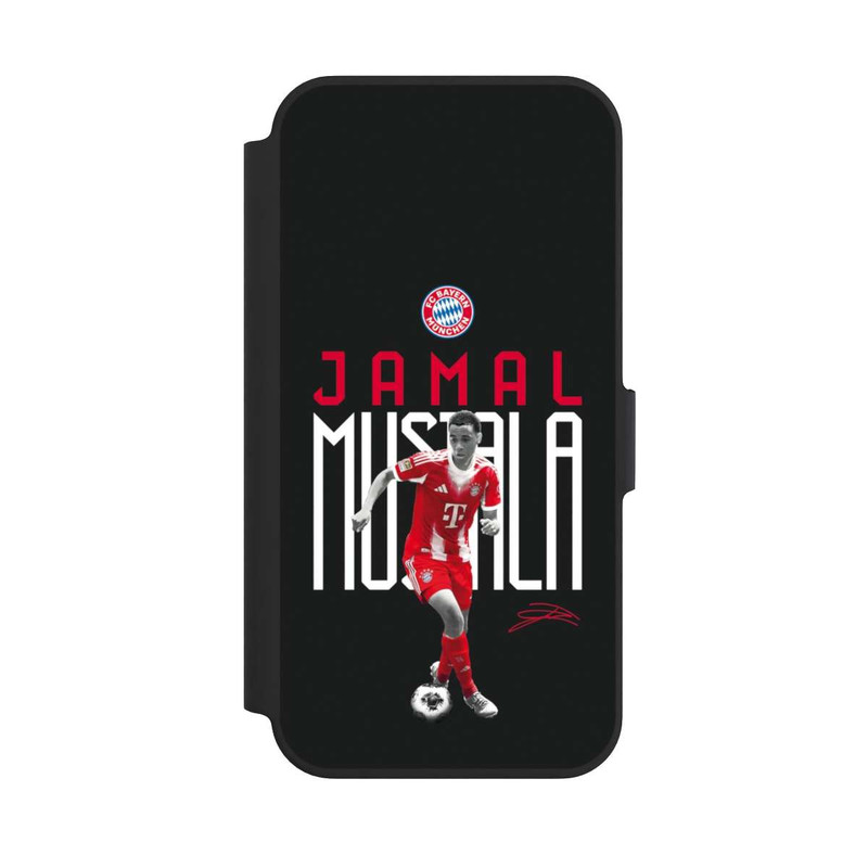 iPhone 13 Pro NIVOflip Jamal Musiala 25/26