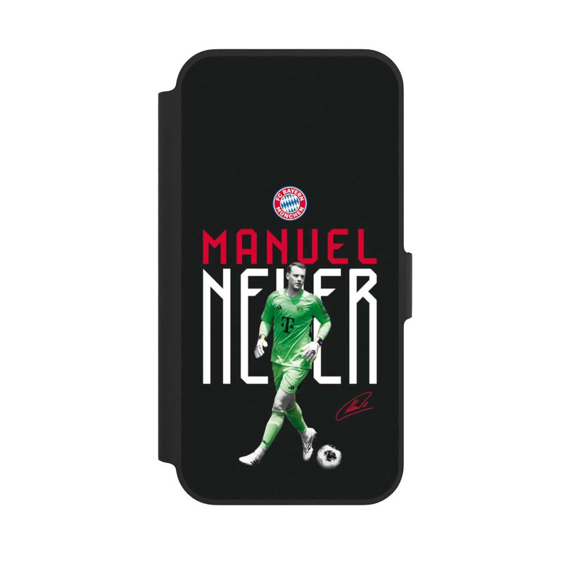 iPhone 13 Pro NIVOflip Manuel Neuer 25/26