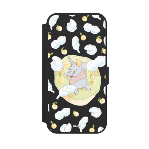 Apple iPhone 13 Pro NIVOflip Dumbo Transparent