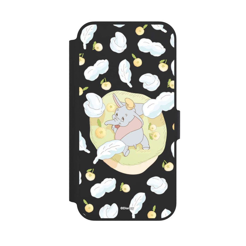 iPhone 13 Pro NIVOflip Dumbo Transparent