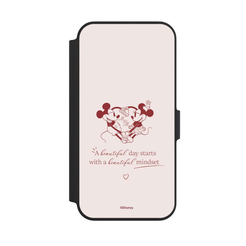 iPhone 13 Pro NIVOflip A beautiful day Micky und Minnie