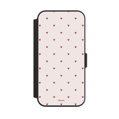 Apple iPhone 13 Pro NIVOflip Love Disney Micky Konfetti Hearts