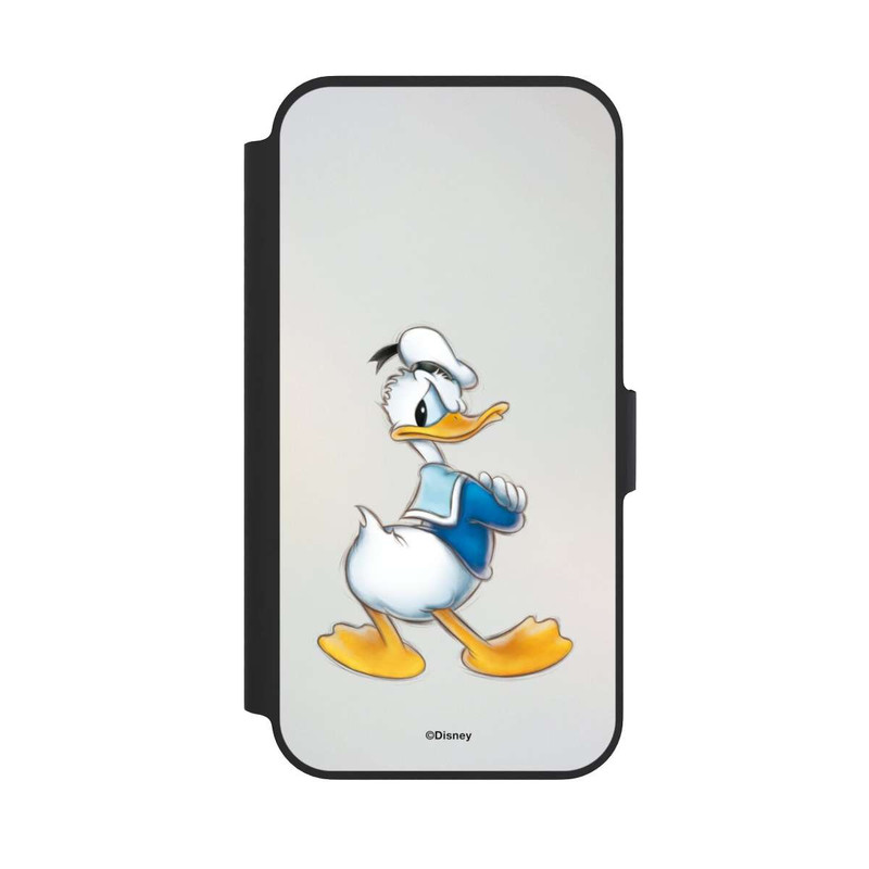 iPhone 13 Pro NIVOflip Donald Angry Duck