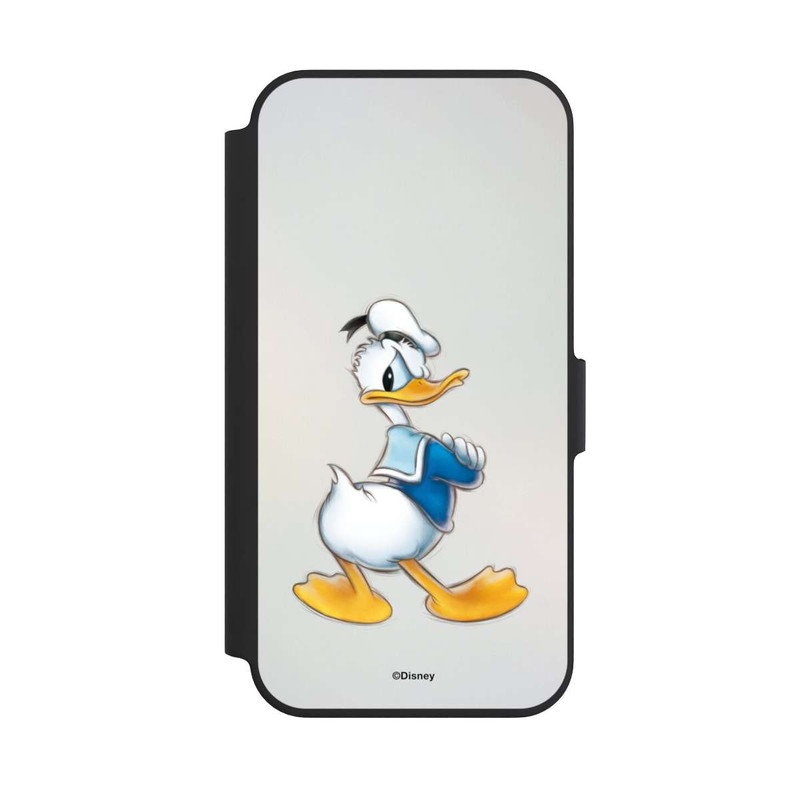 iPhone 13 Pro NIVOflip Donald Angry Duck
