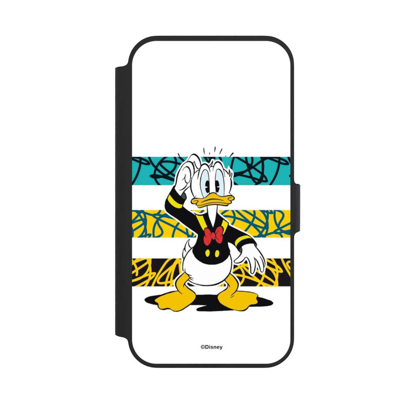 iPhone 13 Pro NIVOflip Donald Quacky Duck