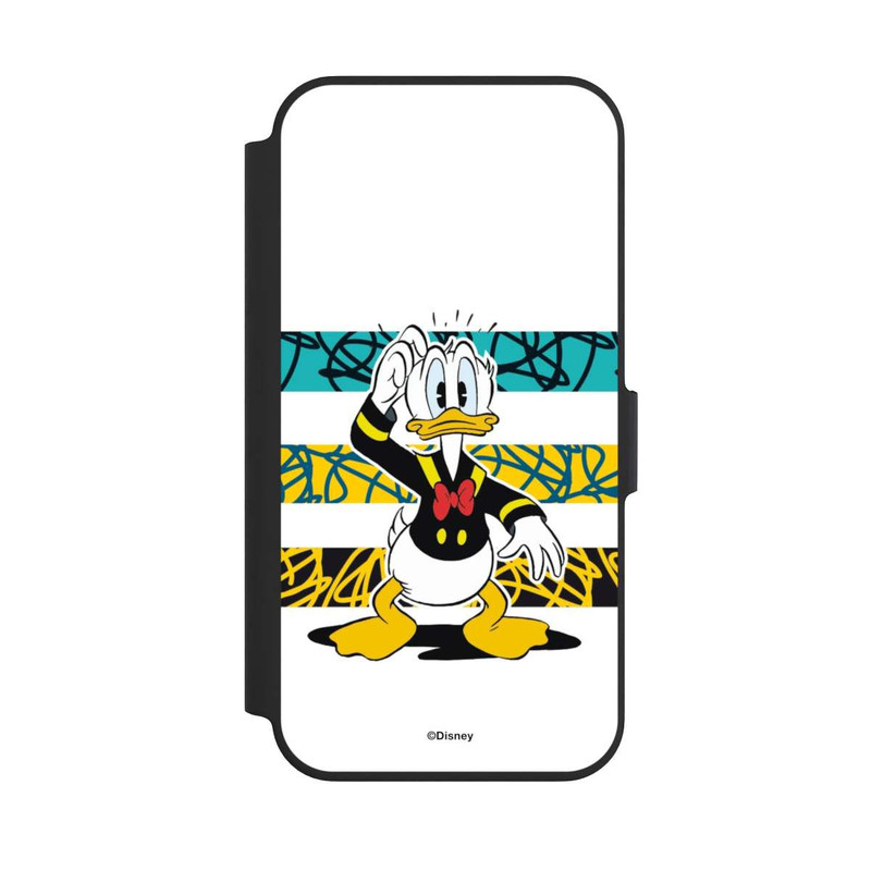iPhone 13 Pro NIVOflip Donald Quacky Duck