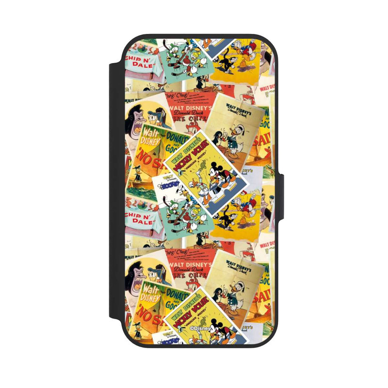iPhone 13 Pro NIVOflip Walt Disney Collage