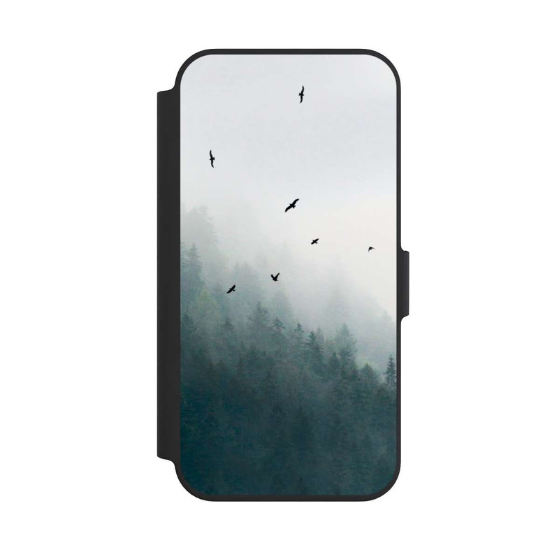 iPhone 13 Pro NIVOflip Foggy Morning