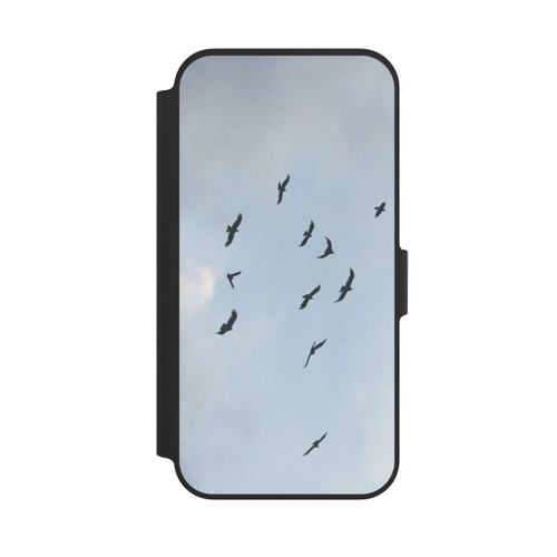 Apple iPhone 13 Pro NIVOflip Free Like a Bird in the Sky