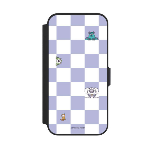 Apple iPhone 13 Pro NIVOflip Monster AG Pattern