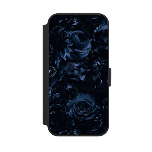 Apple iPhone 13 Pro NIVOflip Schatten Blumen