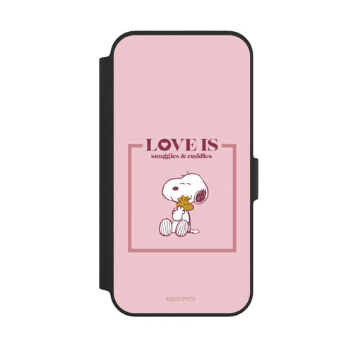 Apple iPhone 13 Pro NIVOflip Snoopy Love Is