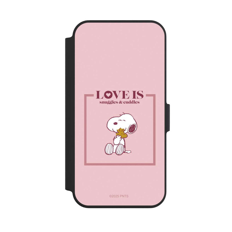 iPhone 13 Pro NIVOflip Snoopy Love Is